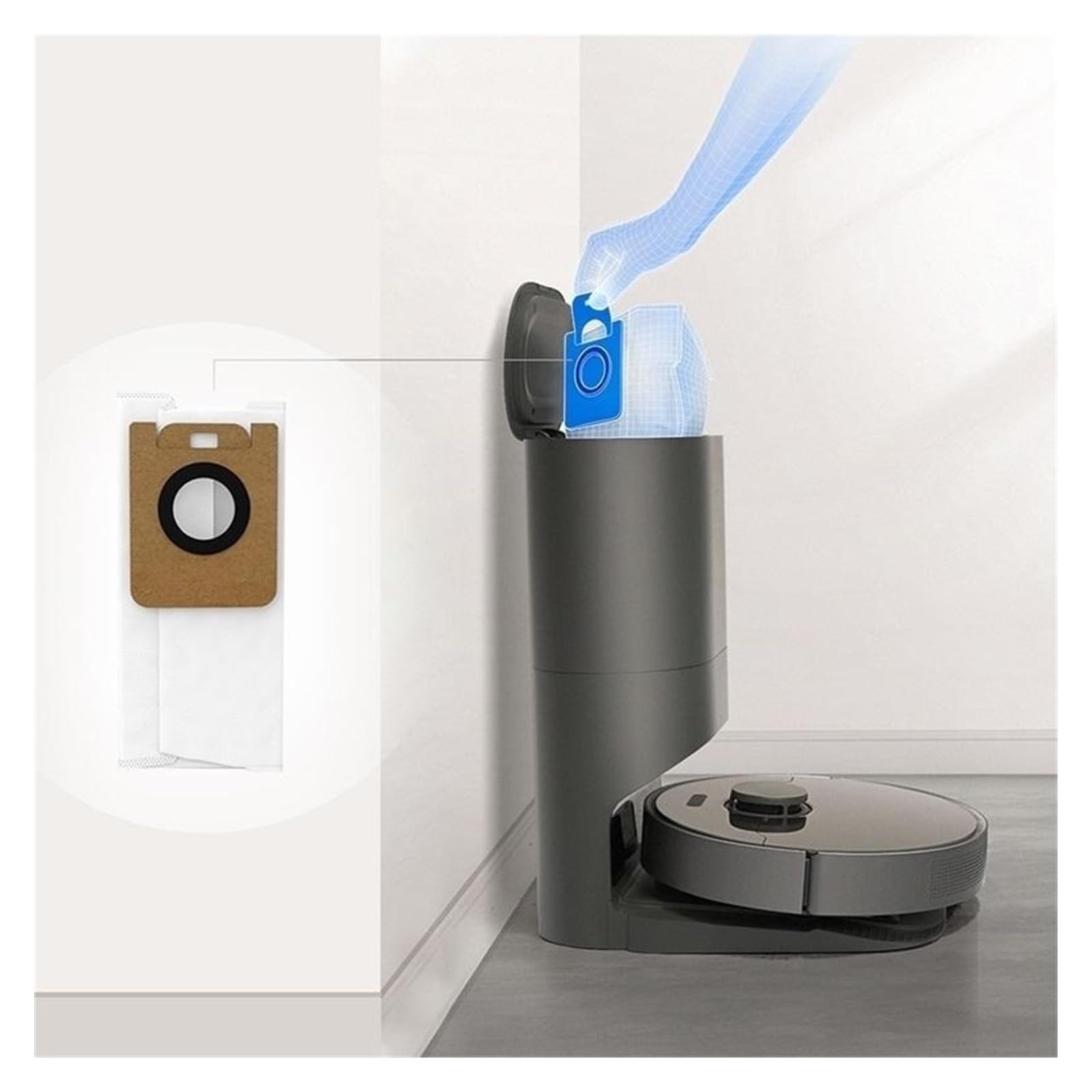 Dreame Bot z10 pro ロボット掃除機