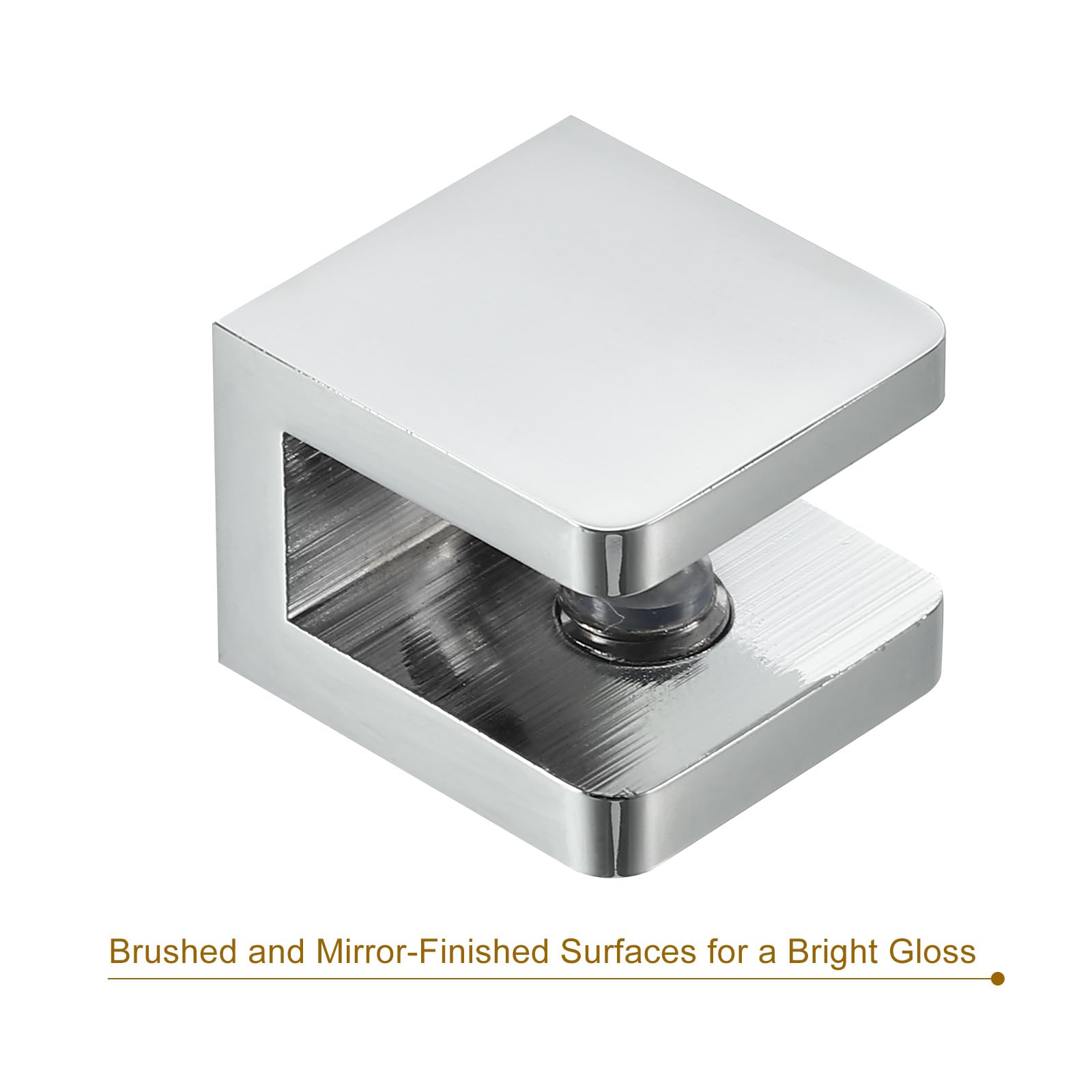 Pièce Pour étagère En Verre GOTHIK