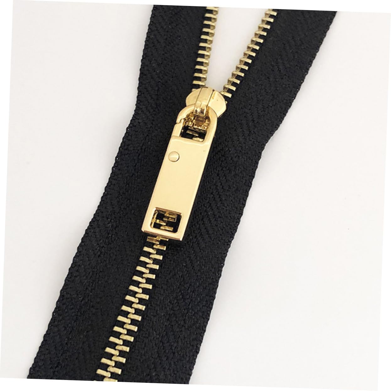 SHINEOFI 60piezas Tiradores Multifuncionales De Cremallera Para Accesorios De Equipaje y Bolsos Solución Para Reemplazo De Pestañas De Cremallera Para Mochilas y Maletas