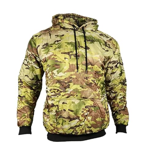 Saber Apparel Woobie Hoodie