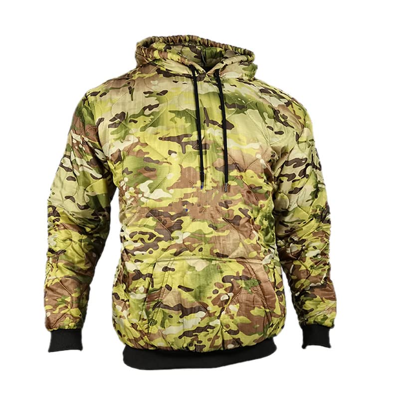 Saber ApparelWoobie Hoodie