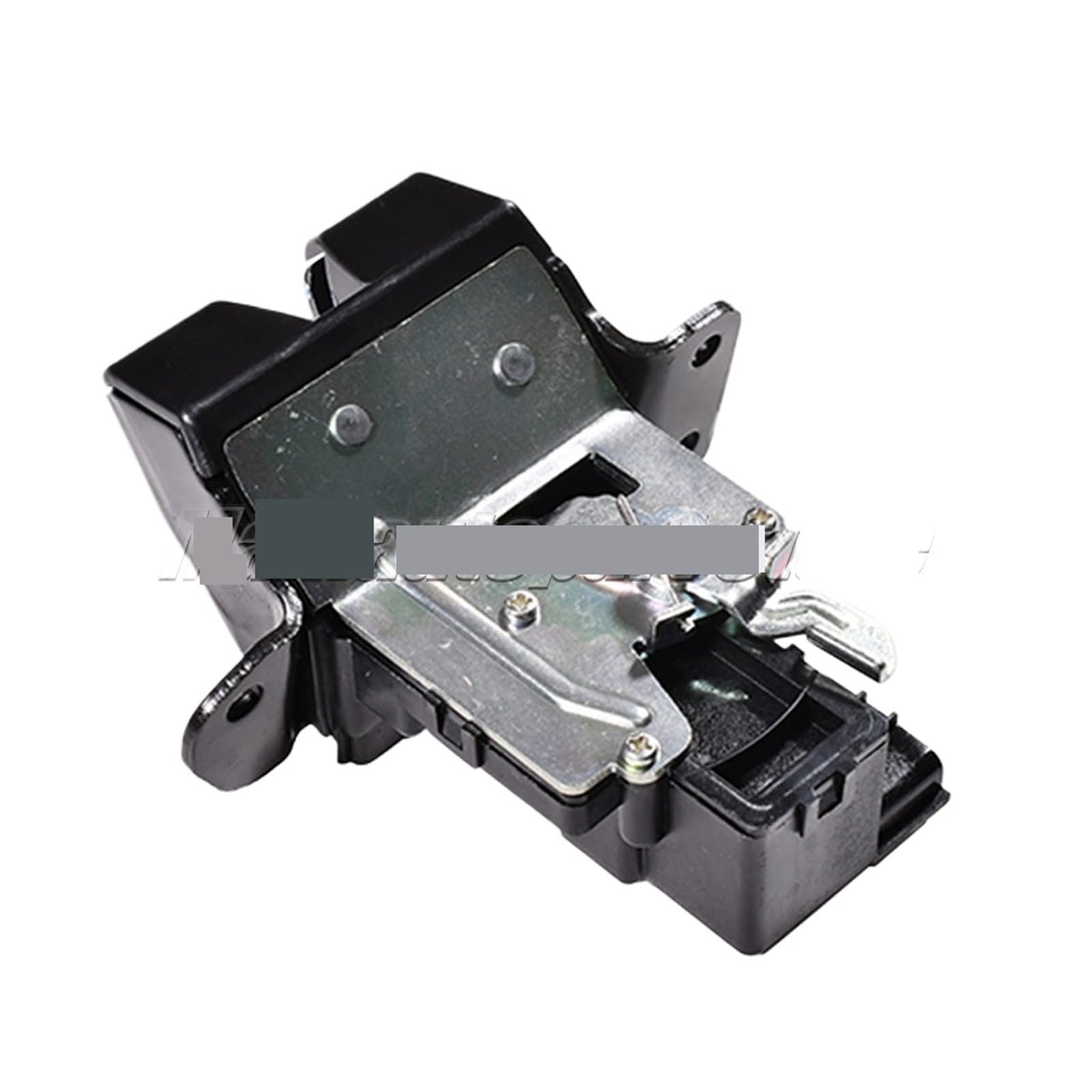 Fit For Hyundai Fit For Elantra GT I30 Fit For Kia Ceed 2012-2020 81230-A5000 81230A5000 Rear Tailgate Lock Latch Hatchback