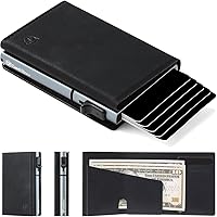 Vista 13 de Conceal Plus Localizador de Cartera Tracker delgado, vida útil de la batería de 5 años - nunca necesita carga, rastrea cartera, mochila, equipaje