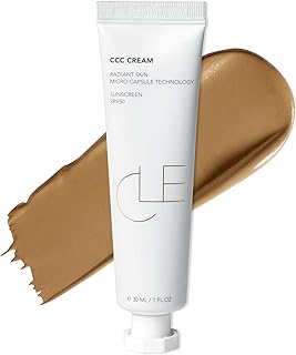 CLE Cosmetics CCC Cream (Warm Medium 303 / SP...