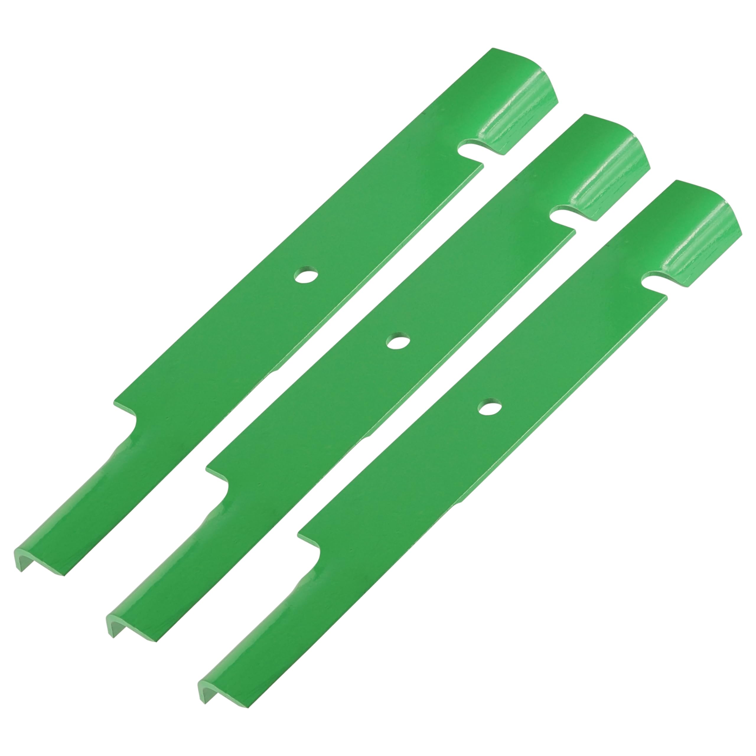 Amazon.com : Caltric 3X High Lifter Blade Compatible with