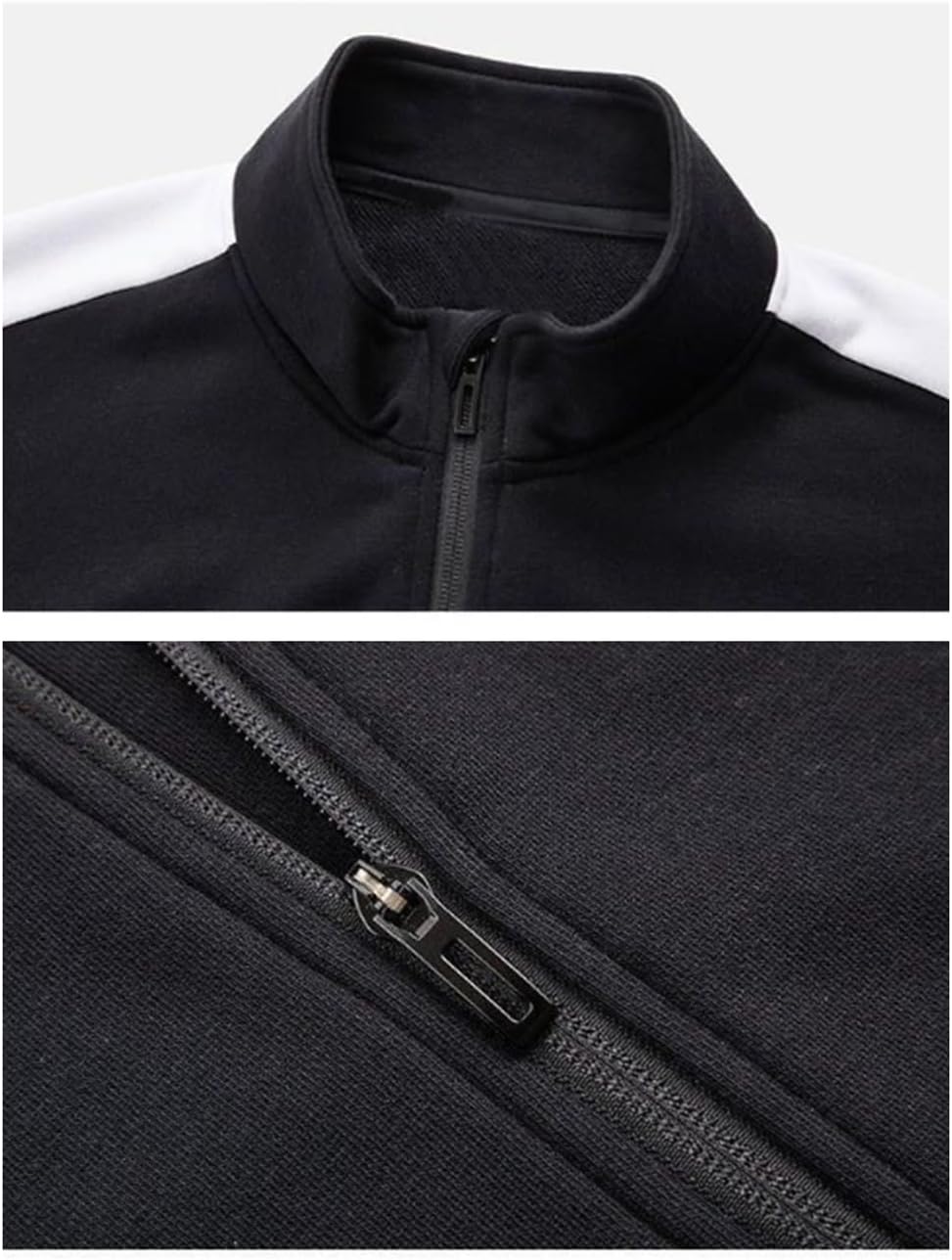 バルセロナ 長袖 ジャケット パーカー バルセロナ フルジップ カーディガン 記念シャツ 日常服 運動服 防風 防寒 コート トレー