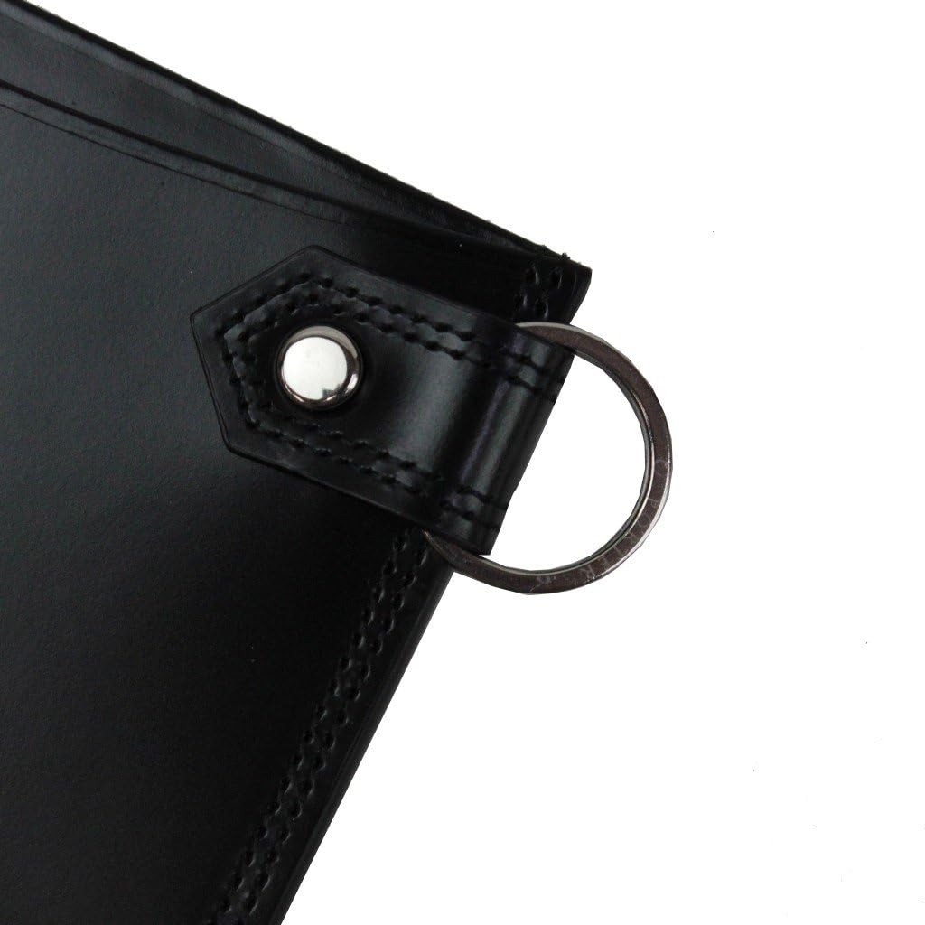 PORTER 037-02986 Pass Case Card Case - blue -