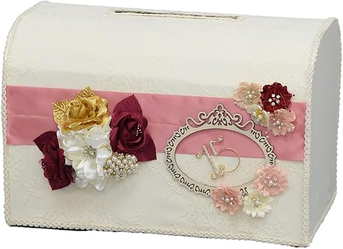 Vista 3 de A&C Quinceañeras and More Accesorios Juego de membrillo Sweet Sixteen Accessories Quinceañera bible Quinceañera Tosting Set 194 (álbum)