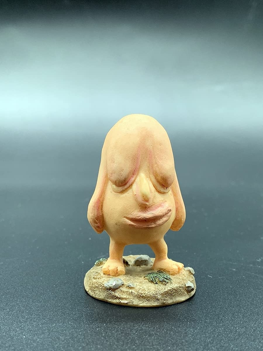 m E393b 妖怪舎 水木しげる 妖怪フィギュアコレクション ゲゲゲの