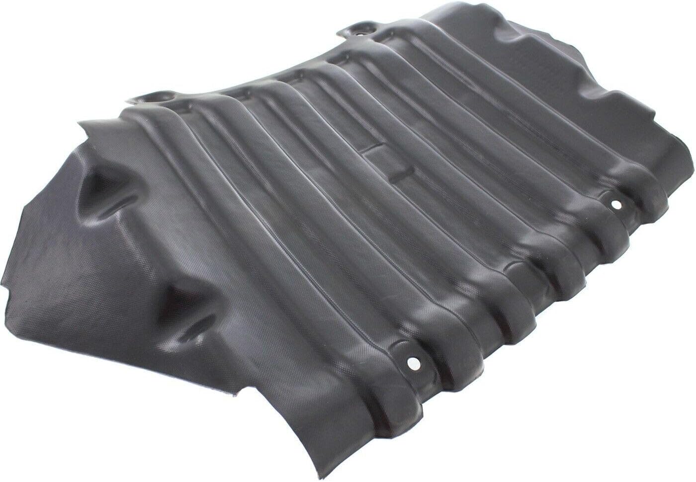 Lower Engine Under Cover Splash Guard Shield 22781371 GM1228139 Fits For 2007-2014 ESCALADE YUKON SUBURBAN 2007-2013 SIERRA AVALANCHE SILVERADO