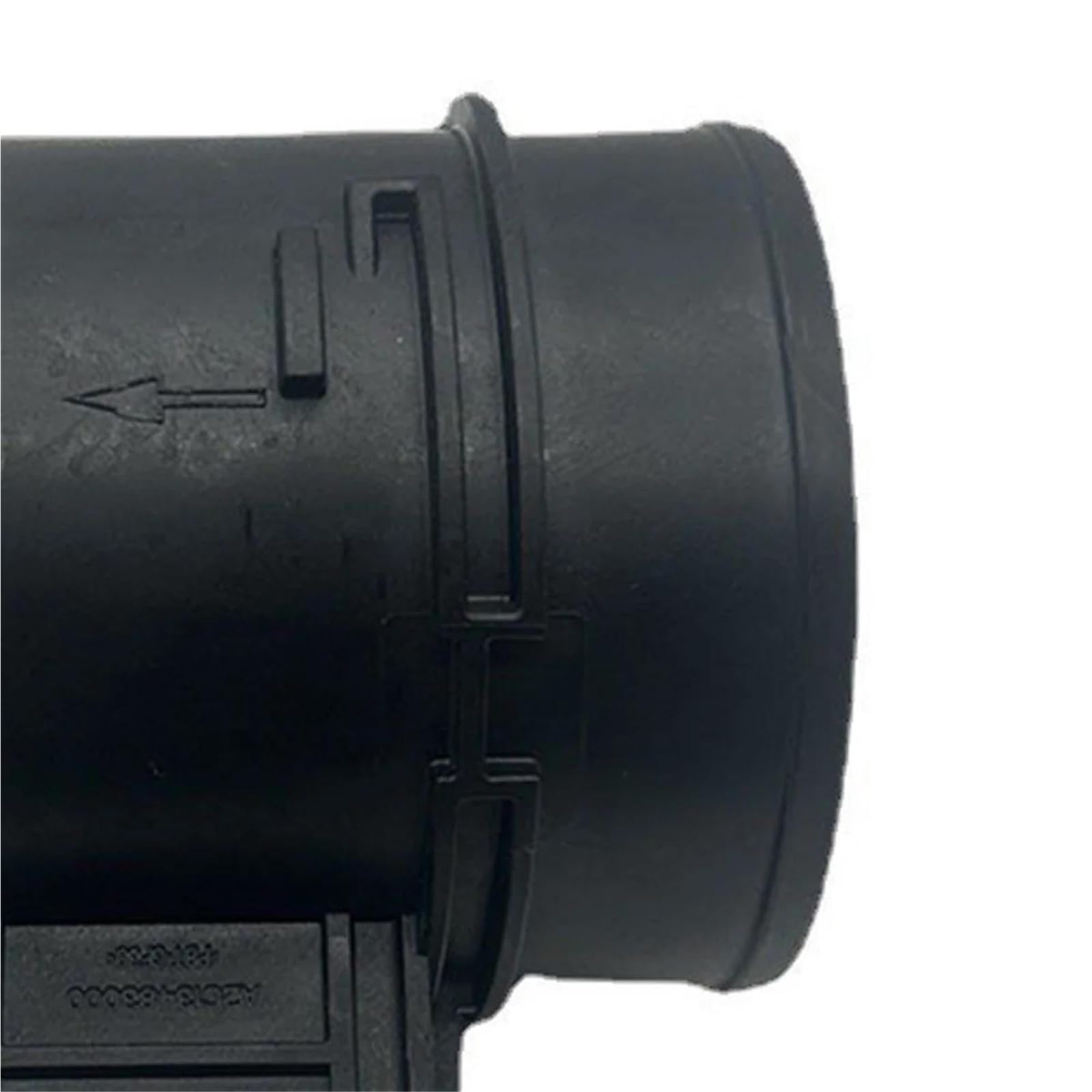 Misuratore flusso d'aria Misuratori Portata D'aria Massa 68382358AB 46344881 68382358AA 55283705 Sensore MAF Per Jeep Per Compass 2. CRD 4X4 2010 5WK97028 Aria Debimetro