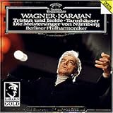 karajan wagner ring blu ray  Tristan und Isolde / Tannhäuser / Die Meistersinger von Nürnberg
