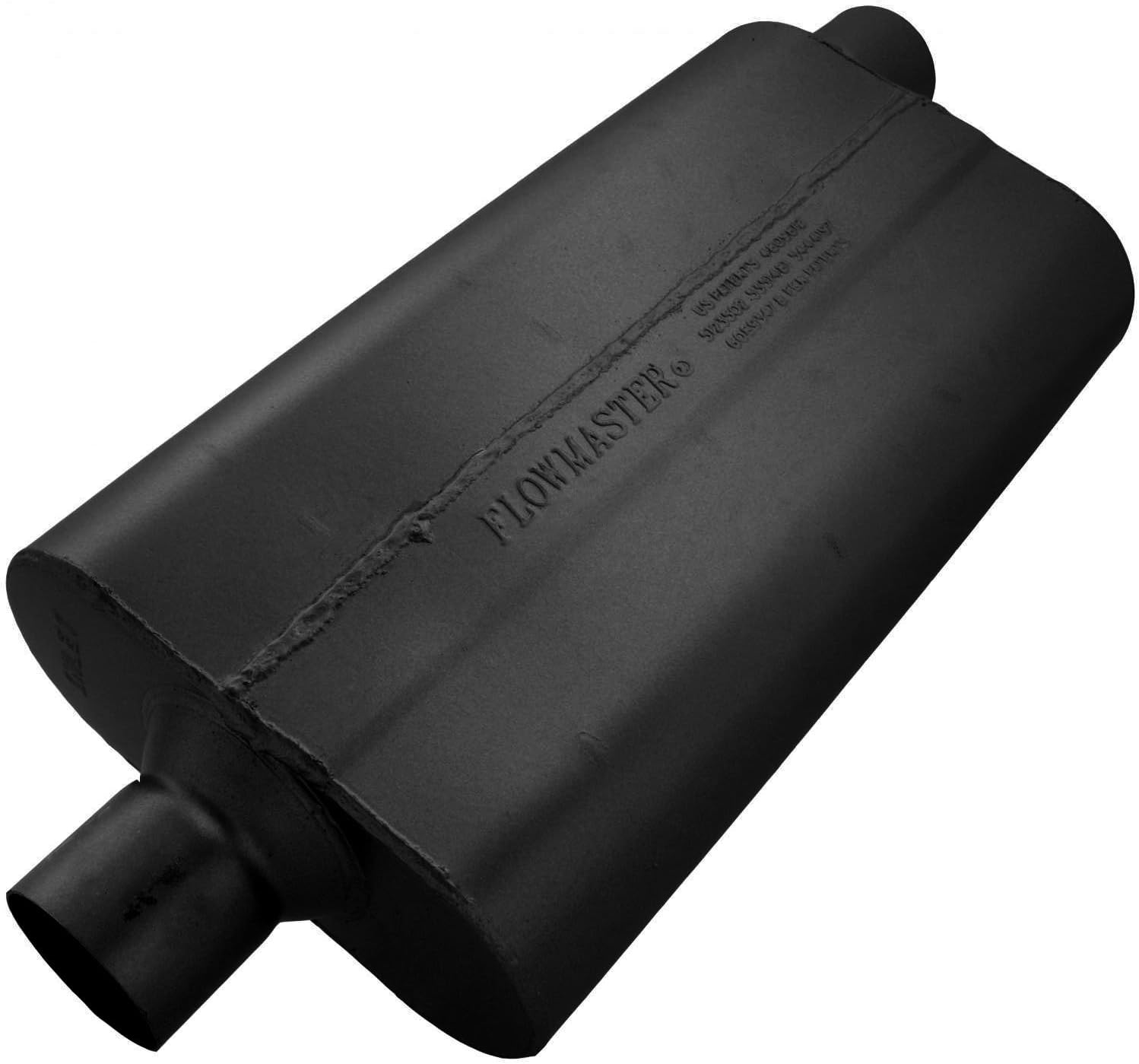 Flowmaster 942552 50 Series Delta Flow Chambered Muffler