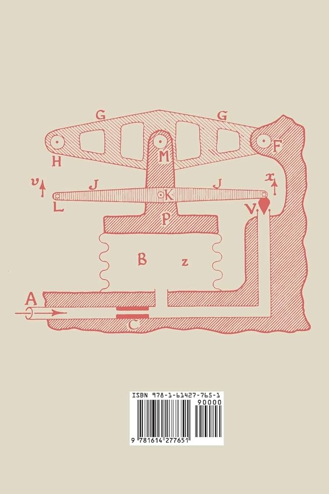 Amazon | An Introduction to Cybernetics | Ashby, W Ross | Cybernetics