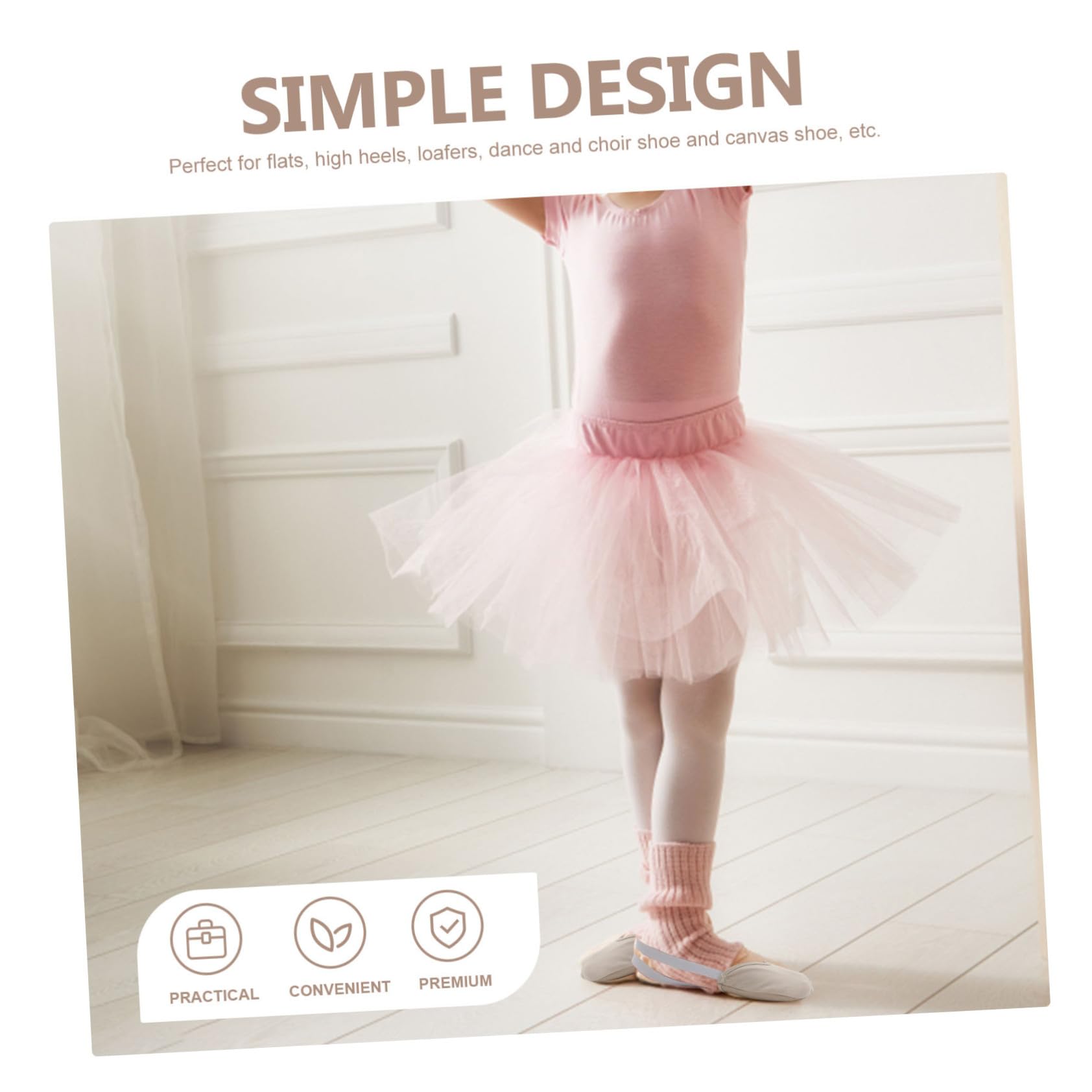 Healvian Calcetines Antideslizantes para Baile y Yoga Transpirables y Elásticos para Mujer y Niña Color para y Pilates Interiores