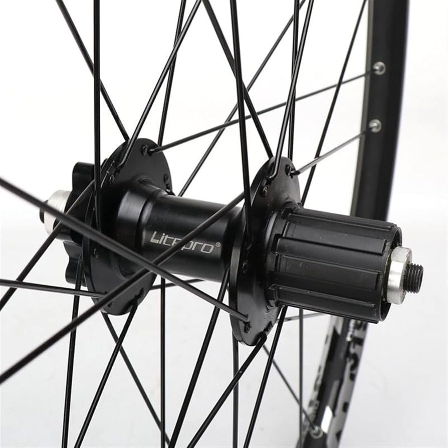 Amazon.co.jp: 26インチマウンテンバイクホイールセット、アルミニウム