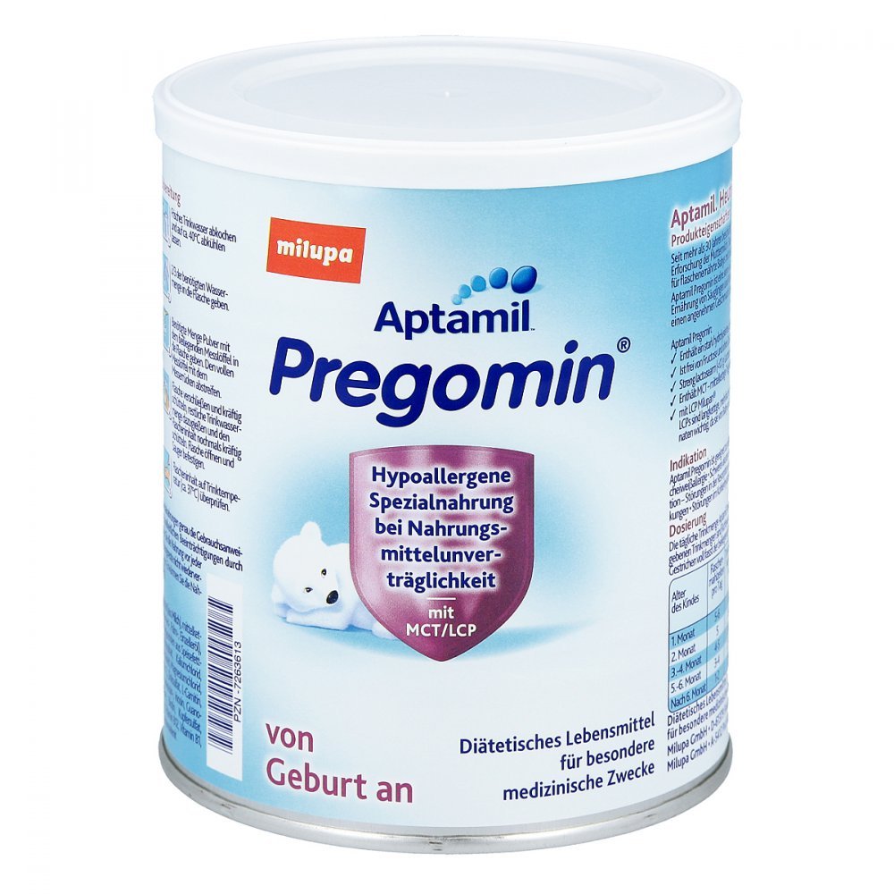 Aptamil Proexpert Pregomin, 1er Pack (1 x 400 g)
