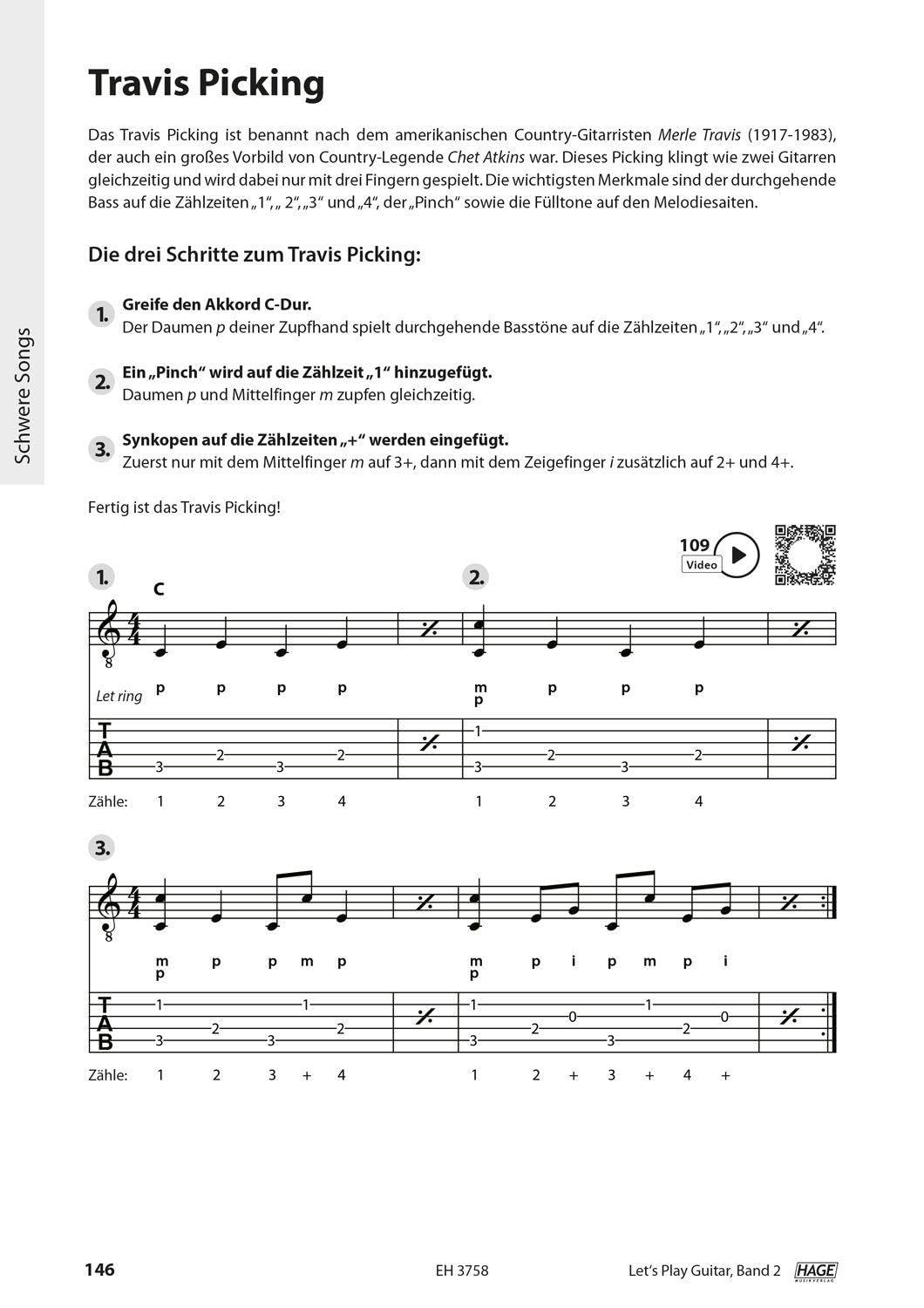 Let's Play Guitar Band 2: Songbook und Gitarrenschule + DVD + 2 CDs. Mit Songs von Bob Marley, Nirvana, Adele, Milow, Bruce Springsteen, Nickelback, Jason Mraz uvm.