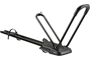Yakima Mighty Mounts Universal Highroad Rooftop Upright Bike Mount