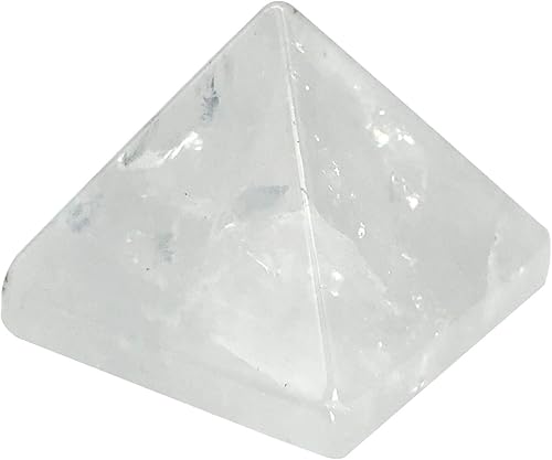 Miniatura 10 de Fekuar Piedra de rodonita natural de orgón, generador de energía positiva de punto de cristal curativo de chakras, equilibrio de reiki, 1.181in