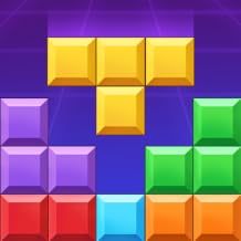 Block Block Puzzle Game 1