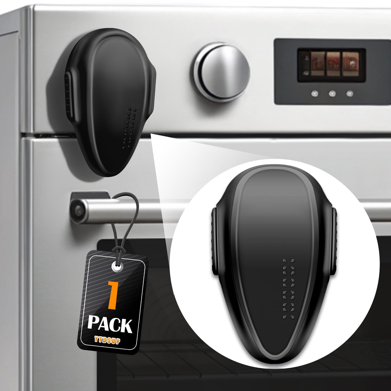 YTDSUP Oven Lock Child Safety - kitchen safety | Mubboo