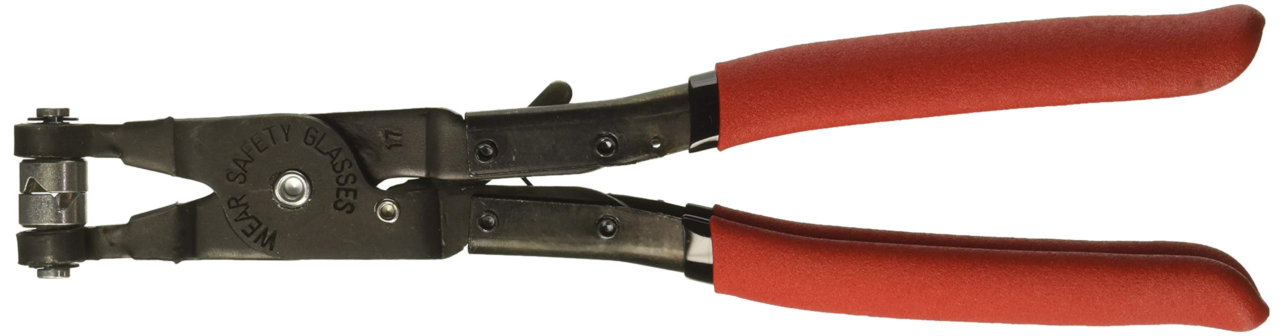 Isn Ses875g Single Wire Hose Clamp Plier 654367416754