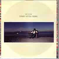 Every little thing (1990) / Vinyl single [Vinyl-Single 7