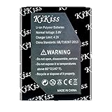 4500mAh 大容量バッテリー AIGO Movie Book BP6378105-40BAG、BP6378105-40BAG、リチウムイオンポリマー0サイクル交換用ムービーブックバッテリーに対応