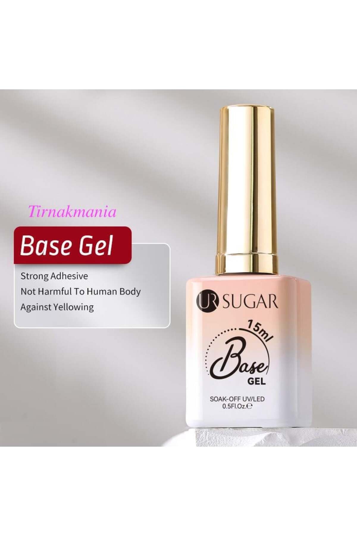 Ursugar Base Kat 15Ml (58921) 6046