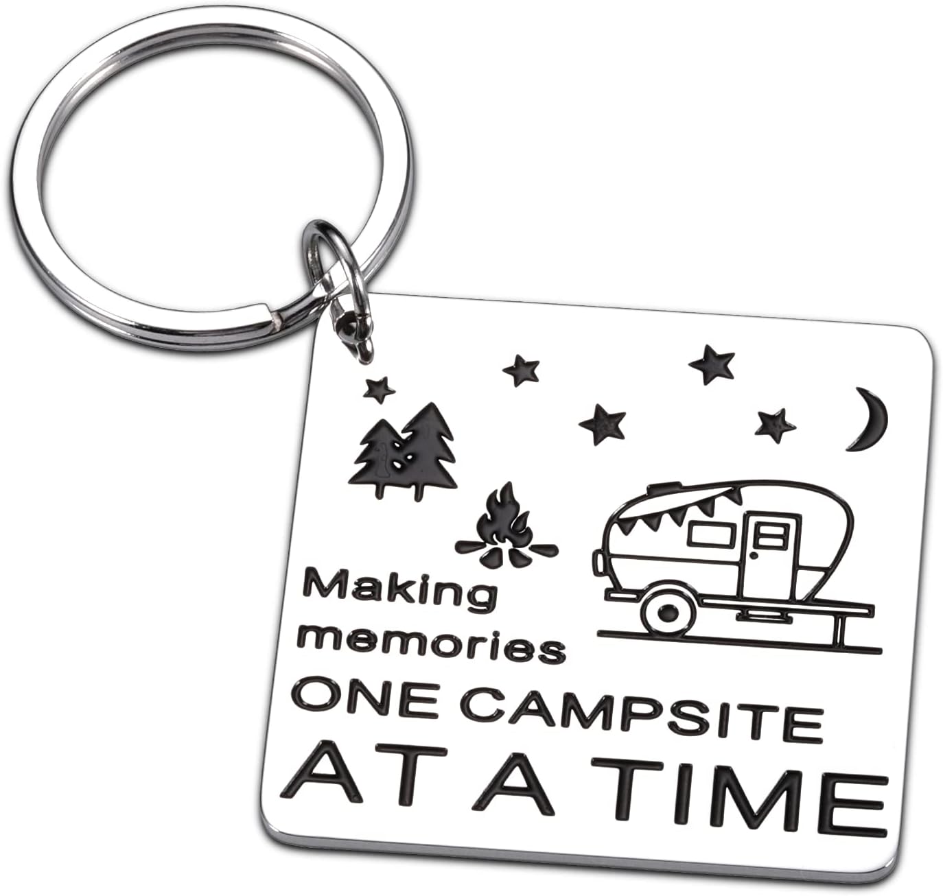 RV Decor Camping Camper Accessories Gift for Travel