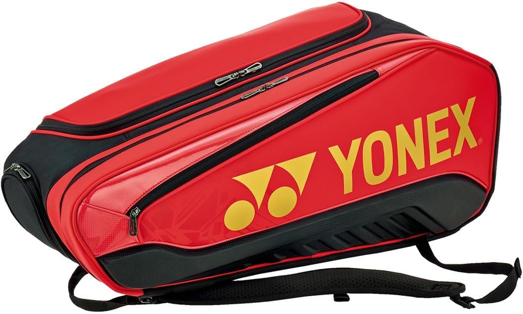 YONEX] テニス ラケットバッグ ダッフルバッグ (テニス2本用) YONEX
