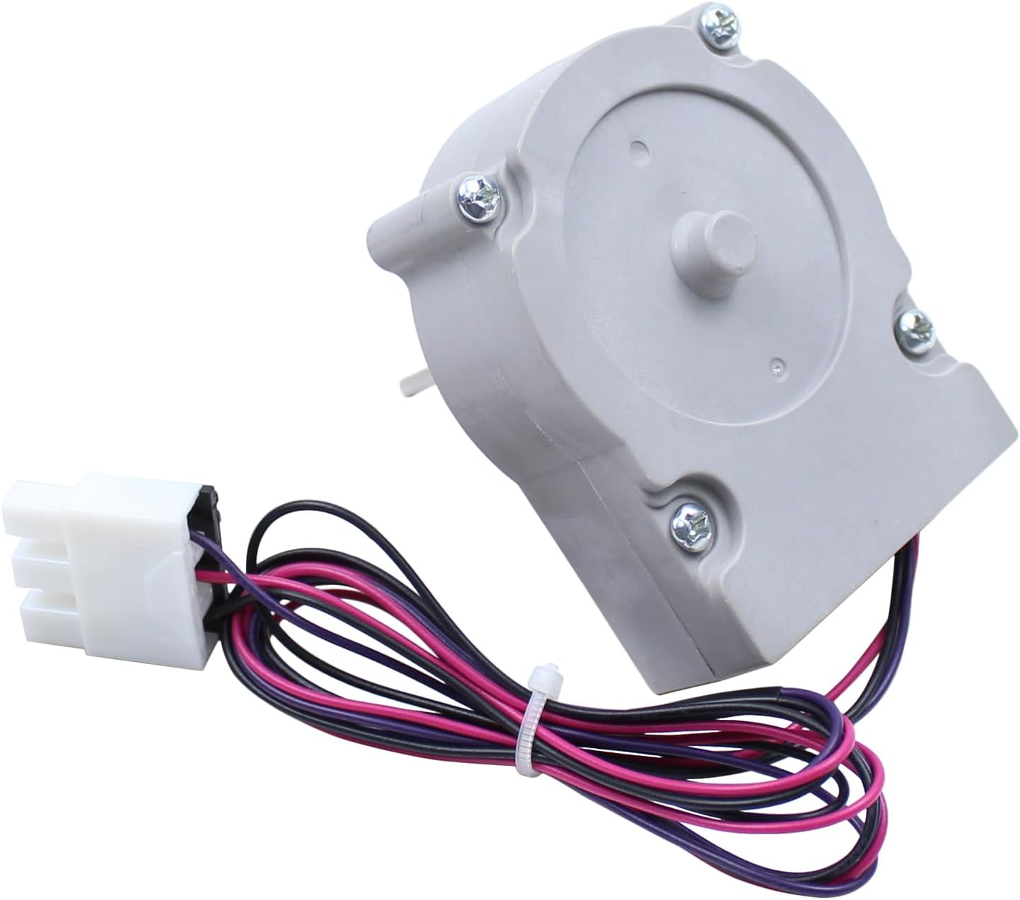 ApplianPar Evaporator Fan Motor for LG Kenmore Refrigerators Replace 4681JB1027C