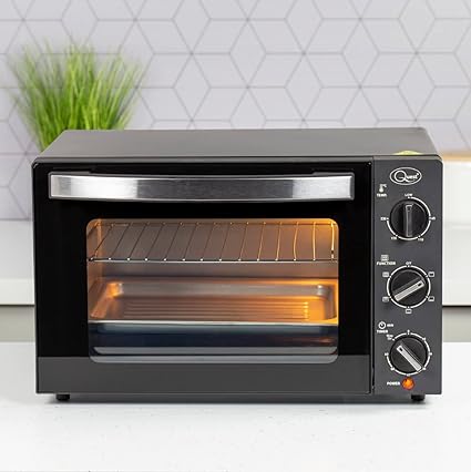 mini oven 20l