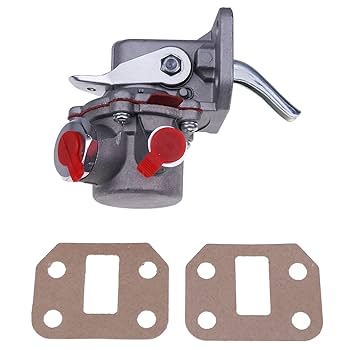 バイオプトロン Amazon.com: FridayParts Fuel Lift Pump 2641A082 ULPK0034