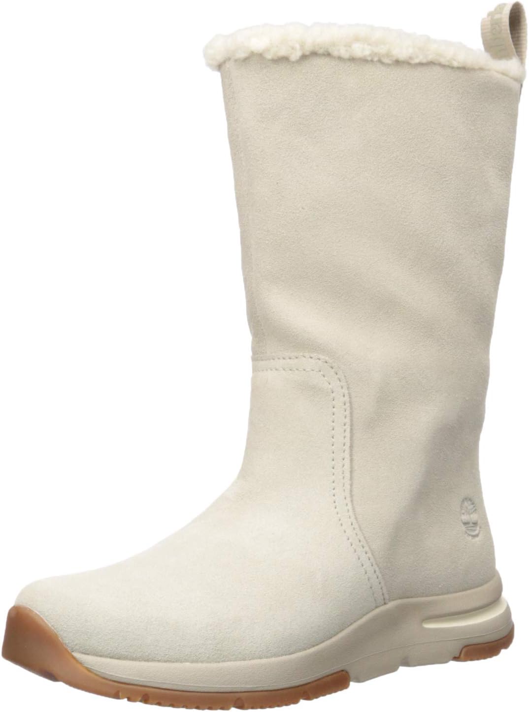 Timberland Mabel Town Waterproof Pull on womens Snow Boot