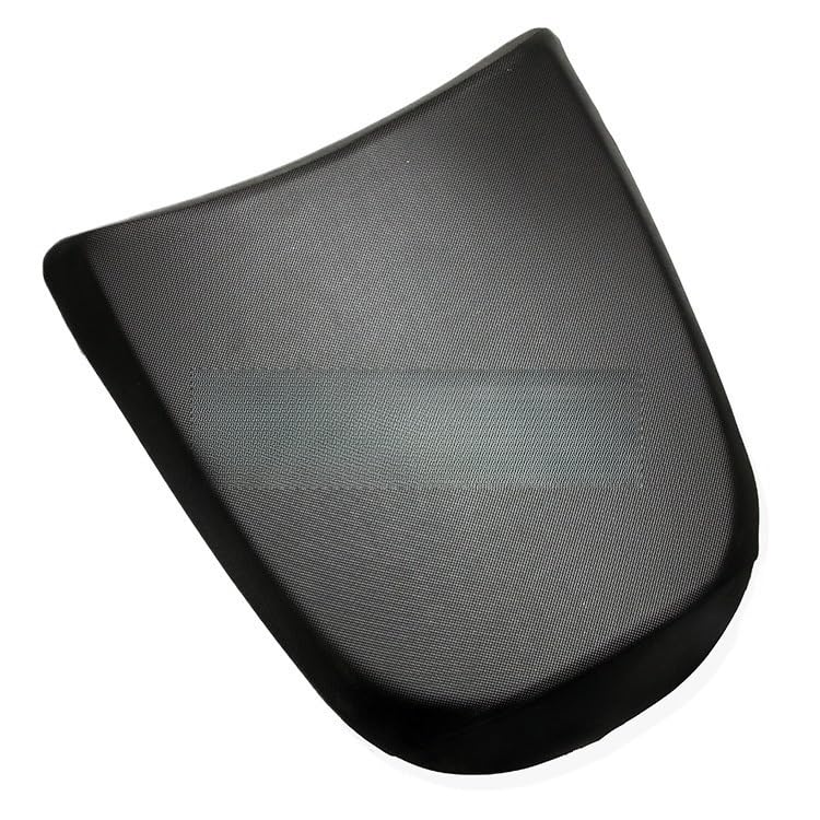 Sillín de motocicleta acolchado con funda protectora para R 1200 GS