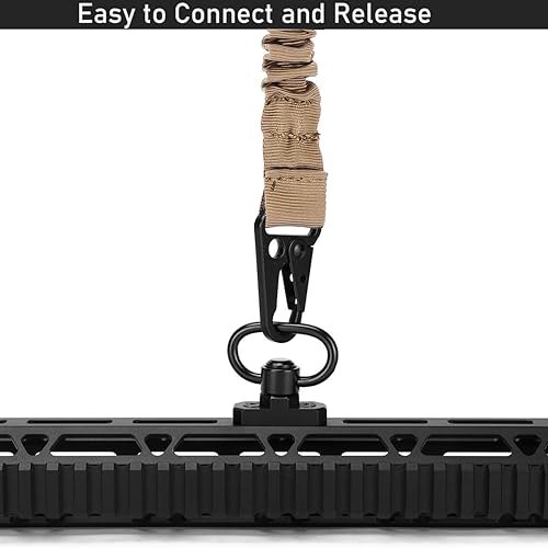 Miniatura 2 de Ratulie 2 Point Sling Traditional Two Point Sling