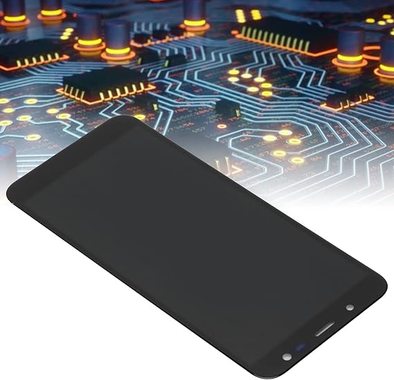 Screen Replacement for J6 2018, LCD Display Screen Touch Digitizer Assembly for On6 J600 J600L J600N J600G, J600F