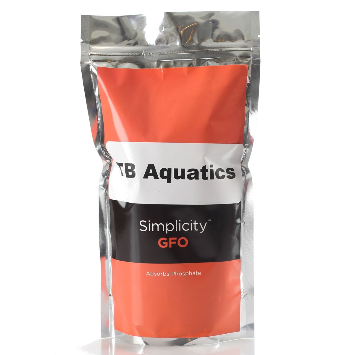 TB Aquatics Simplicity GFO 1 LB