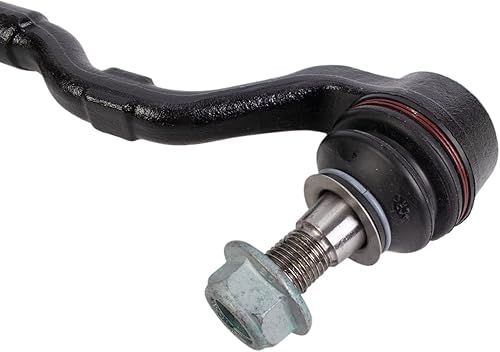 Vista 923 de TRQ - Juego de barras de acoplamiento delanteras interiores y exteriores