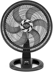 Ventilador Britânia BVT500 2 em 1 Maxx Force 6 Pás 176W 127V