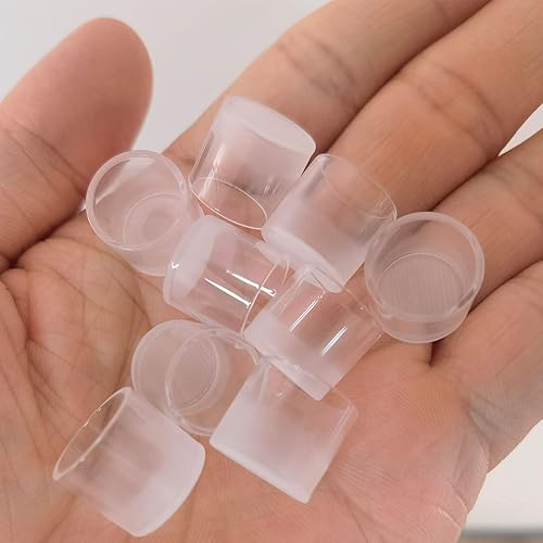 Miniatura 3 de Accesorios para cuencos de cuarzo de 2 piezas