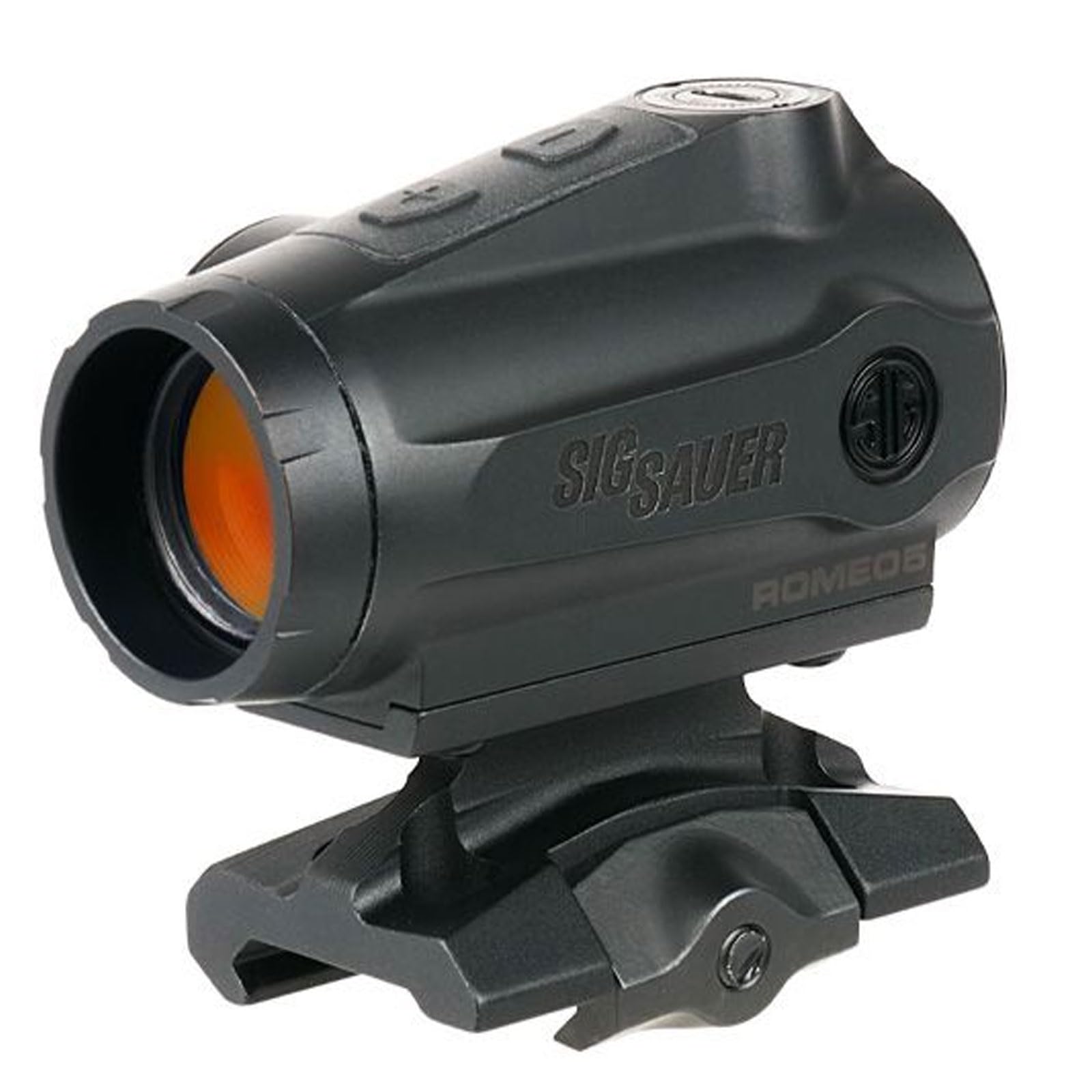 7/26まで実物新品SIG SAUER ROMEO5 GEN II ダットサイト Amazon.com: SIG SAUER ROMEO5 GEN II Elite 1x20mm Red Dot Sight