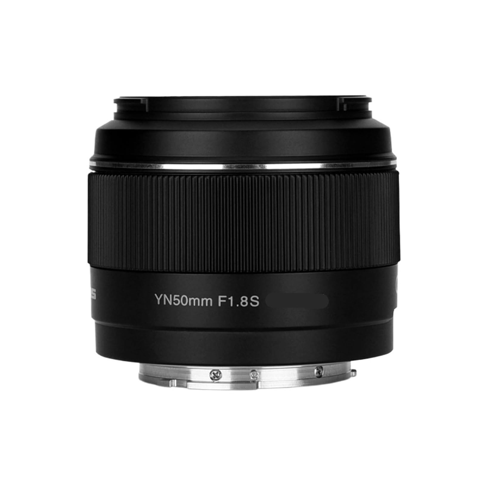 Compatibile con Sony E, Obiettivo APS-C AF 50mm F1.8 | Bokeh a 7 lame, messa a fuoco AF/MF, peso leggero 151-200 g, ritratti