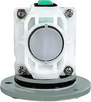 Vista 2 de ALITZ Cartucho de equilibrio de presión de repuesto para American Standard 051091-0070A – Compatible con válvulas de bañera y ducha de un solo mango