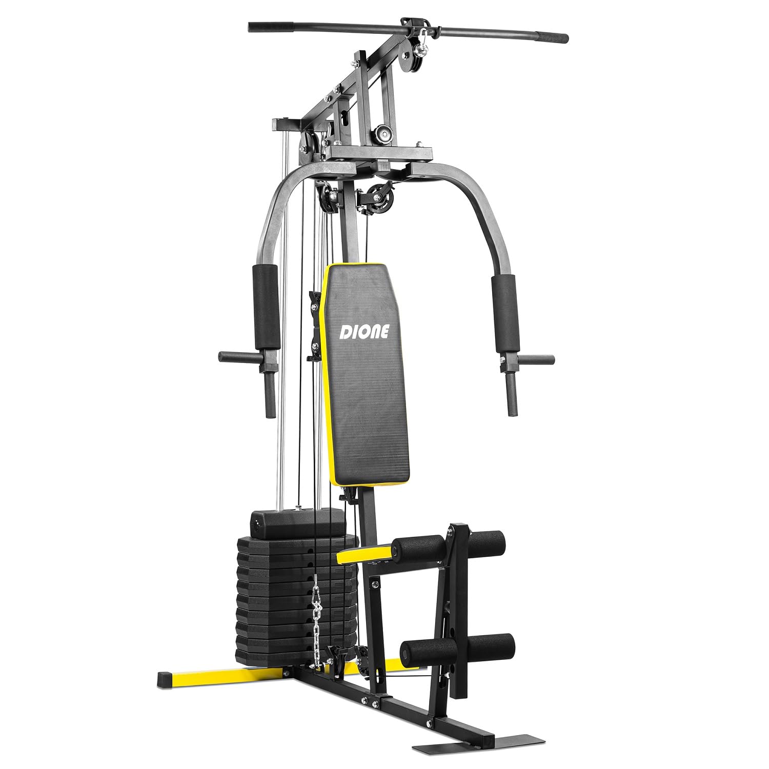 Dione Fitnessstation HG2 – Multi-Gym