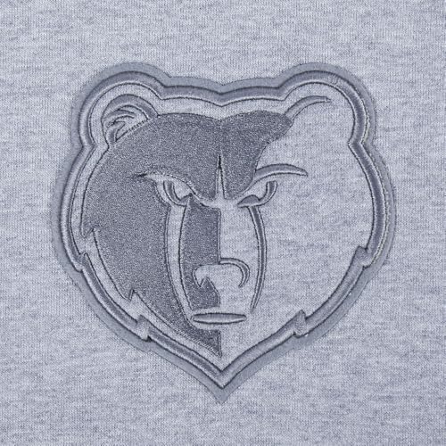 Image of Pro Standard Mens NBA Neutral Pull Over Hoodie