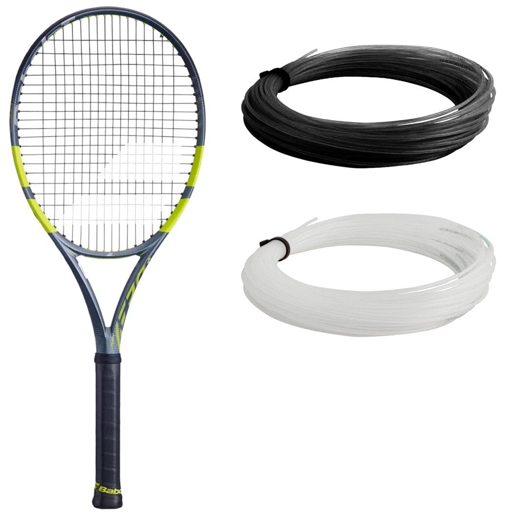 Amazon | バボラ Babolat 硬式テニスラケット PURE AERO + ピュア