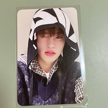 NATURE ソヒ SOHEE I'mSoPretty サイン入り生写真 トレカ NATURE ソヒ SOHEE I'mSoPretty サイン入り生写真 トレカ NATURE